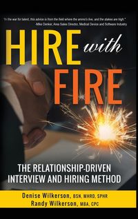 Produktbild: HIRE with FIRE