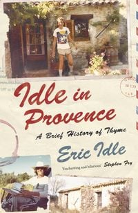 Produktbild: Idle In Provence