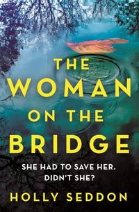 Produktbild: The Woman on the Bridge
