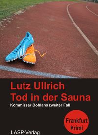Produktbild: Tod in der Sauna