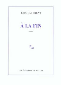 Produktbild: A la fin