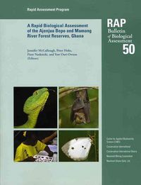 Produktbild: Rapid Biological Assessment Of