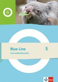 Produktbild: Blue Line 5