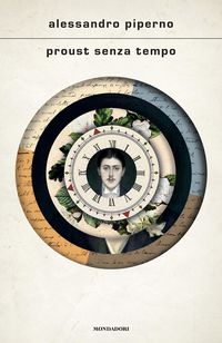 Produktbild: Proust senza tempo