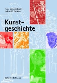 Produktbild: Kunstgeschichte