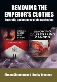 Produktbild: Removing the emperor's clothes