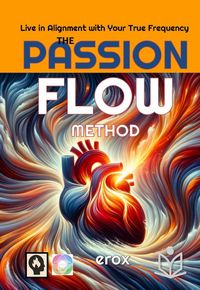 Produktbild: The Passion Flow Method (SELFHELP, #2)
