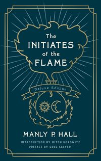 Produktbild: Initiates of the Flame