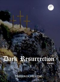 Produktbild: Dark Resurrection (The Jesus Chronicles, #1)