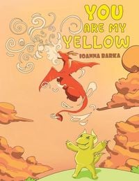Produktbild: You Are My Yellow
