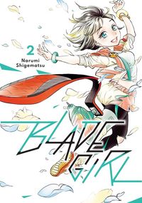 Produktbild: Blade Girl 2