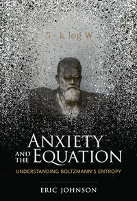 Produktbild: Johnson, E: Anxiety and the Equation