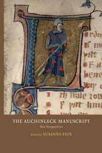 Produktbild: Auchinleck Manuscript