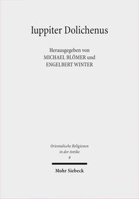 Produktbild: Iuppiter Dolichenus