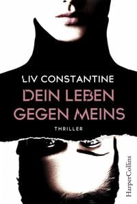 Produktbild: Dein Leben gegen meins