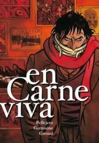 Produktbild: En carne viva