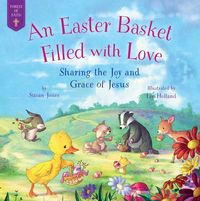 Produktbild: Jones, S: Easter Basket Filled with Love