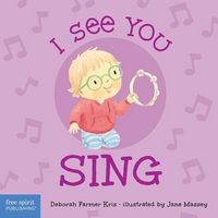Produktbild: I See You Sing
