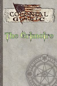 Produktbild: Colonial Gothic