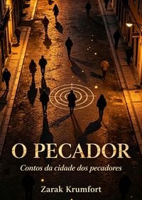 Produktbild: O Pecador