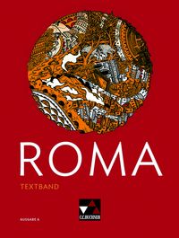 Produktbild: Roma A / ROMA A Textband