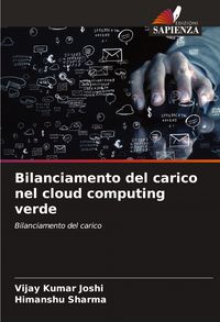Produktbild: Bilanciamento del carico nel cloud computing verde