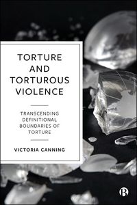 Produktbild: Torture and Torturous Violence