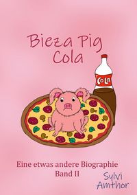 Produktbild: Bieza Pig Cola