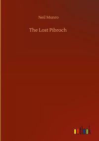 Produktbild: The Lost Pibroch