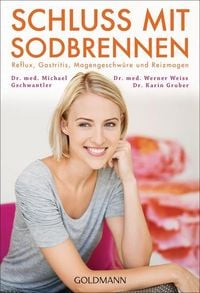 Produktbild: Schluss mit Sodbrennen