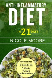 Produktbild: Anti-Inflammatory Diet in 21 Days