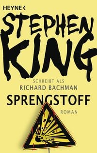 Produktbild: Sprengstoff