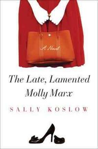 Produktbild: The Late, Lamented Molly Marx