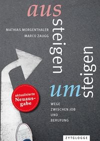 Produktbild: Aussteigen - Umsteigen
