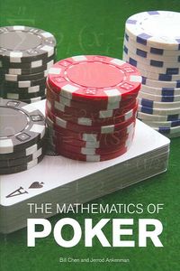 Produktbild: The Mathematics of Poker