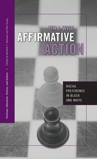 Produktbild: Affirmative Action
