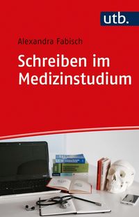 Produktbild: Schreiben im Medizinstudium