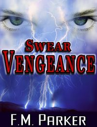 Produktbild: Swear Vengeance