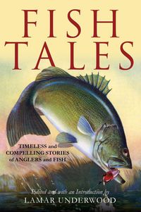 Produktbild: Fish Tales