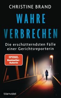 Produktbild: Wahre Verbrechen