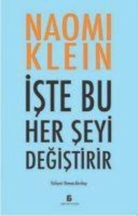 Produktbild: Iste Bu Her Seyi Degistirir