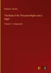 Produktbild: The Book of the Thousand Nights and a Night