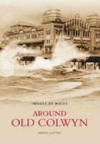 Produktbild: Slattery, P: Around Old Colwyn