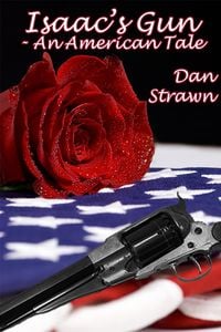 Produktbild: Isaac's Gun (Nez Perce Collection, #2)