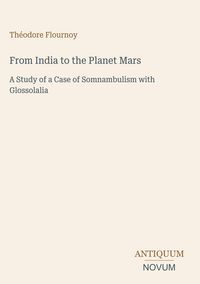 Produktbild: From India to the Planet Mars