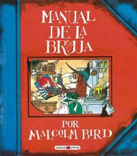 Produktbild: Manual de la bruja