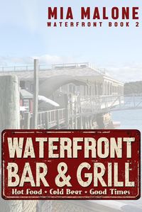 Produktbild: Waterfront Bar & Grill