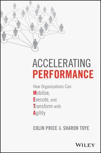 Produktbild: Accelerating Performance