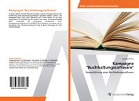 Produktbild: Kampagne "Buchhaltungssoftware"