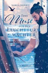 Produktbild: Eine Muse f&uuml;r den Leuchtturmw&auml;chter